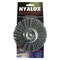 Dico Nyln Wheel Brsh4" Xcrse 541-772-4 - alternate 1
